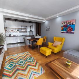 Ana VS Apartment