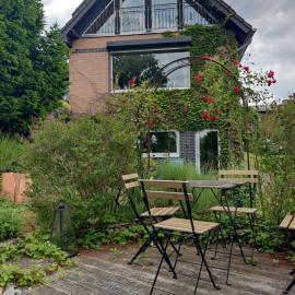 Haus Windroos Bad Münstereifel، فندق في باد مونستريفل