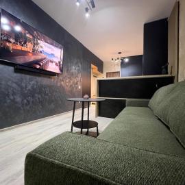 Cosy studio 200m to Subway-Pool-2xAC-Parking-PS4