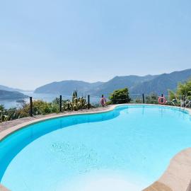 Agriturismo El Giardì, hotel a Marone