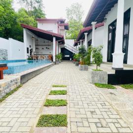 Thara Inn Villa
