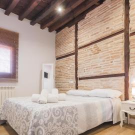 Toledo Centro - Apartamentos Aloha Toledo