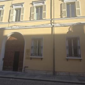 Gabici Suite Ravenna, ξενοδοχείο σε Ραβέννα