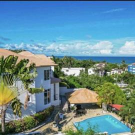 Villa La Dueña – hotel w mieście Puerto Plata