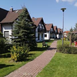 Apartament Jaśkowy, hotel v destinaci Żarnowska