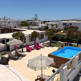 Mykonos Secret Spot
