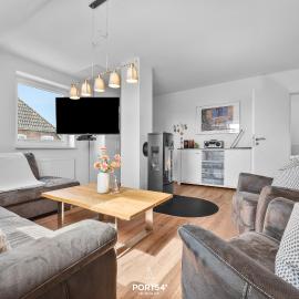 Ferienwohnung Lee Dagebüll