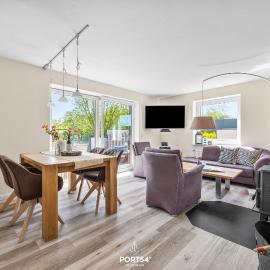 Ferienwohnung Luv Dagebüll