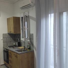 Cozy studio in the center of Piraeus