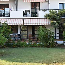 Trogirsunset Apartments - since 2000, ξενοδοχείο στο Τρογκίρ