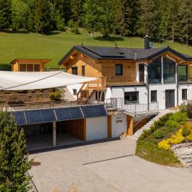 Austrian Alpine Apartments