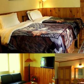 Kichu Resorts