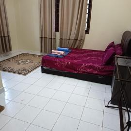 Jiddah Homestay
