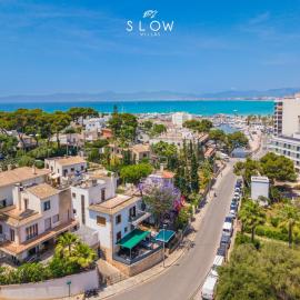 Villa Son Veri by Slow Villas