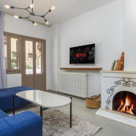 Maison Montagne Mzaar, khách sạn ở Kfardebian