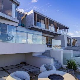 Pure Emotions Beach House