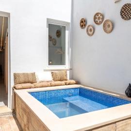 PATIO 43 - Cozy Apartment in Faro Downtown