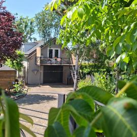 B&B De leeuwenkuil – hotel w mieście Hedel