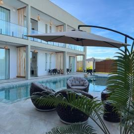 CASA AL MARE, hotel em Prado