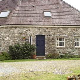 Abbey Cottages Heron House