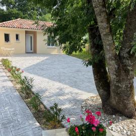Maison d'hôtes à Castres-Saïx