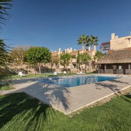 El Oasis Monaco
