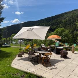 Dharma Farm Retreat