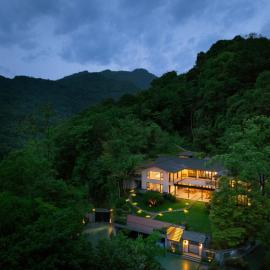 Qingcheng Mountain Wujing Mountain Residence, ξενοδοχείο σε Dujiangyan