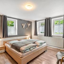 Viel Platz für Entspannung, hotel u gradu Schönewalde