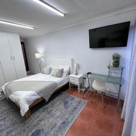 Protea Hoogte Flatlet, hotel u gradu 'Brackenfell'