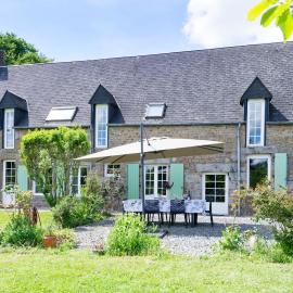 Refuge du Bocage - En campagne normande
