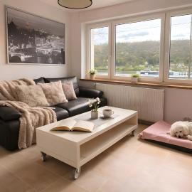 Ferienwohnung Jerry