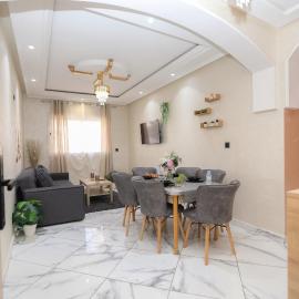 AL MAWADA - COSY - AC - Near Airport