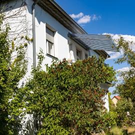 Ferienwohnung Fläming, hotel v destinácii Bad Belzig