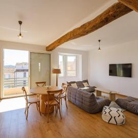 Appartement coeur du centre-ville