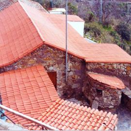 Casa Rural Pepita - Gran Canaria, хотел в La Culata
