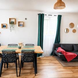 Le petit paradis, hotel in Abbeville
