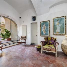Al Castello Residenza D'Epoca, hotel in Pietra Ligure
