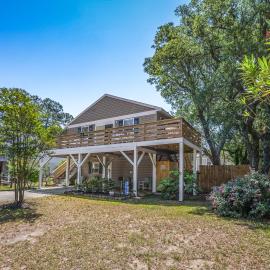 5047 - Sandy Cove OBX