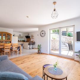 Ferienwohnung Ursel