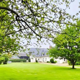 Le Clos des Argillières, hotell sihtkohas Le Perrey