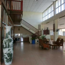 KT Beach Resort