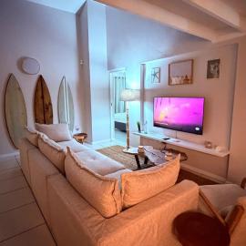 Sunset Beach Self-Catering, hotel in Marina da Gama
