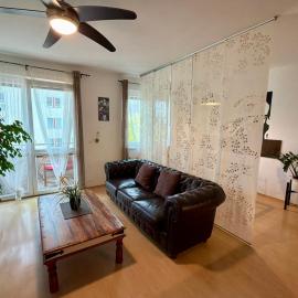 Richie Apartment near Aquapark