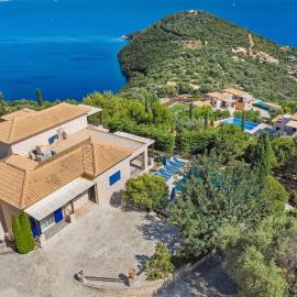Villa Seliora โรงแรมในซีโวตา