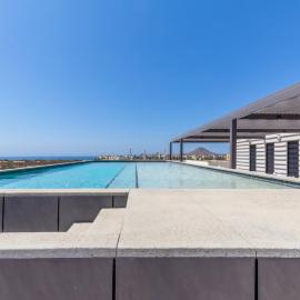 New Condo Right Next to the Beach - Pool