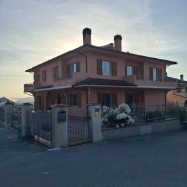 B&B Lory, khách sạn ở Sirolo