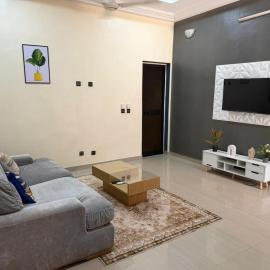 Jfk3, hotel v mestu Ouagadougou