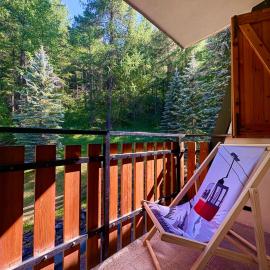 Apartment Clotes Escape, hotel in Sauze d'Oulx