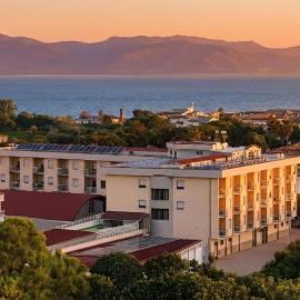 Aparthotel Codex, hotel em Rossano